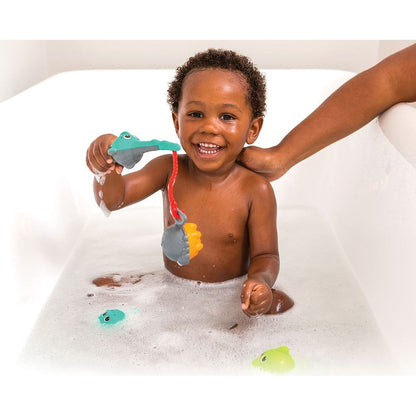 Infantino Sada hraček do koupele Splish and Splash