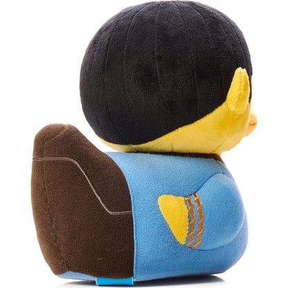Tubbz kachnička plyšová Star Trek - Spock