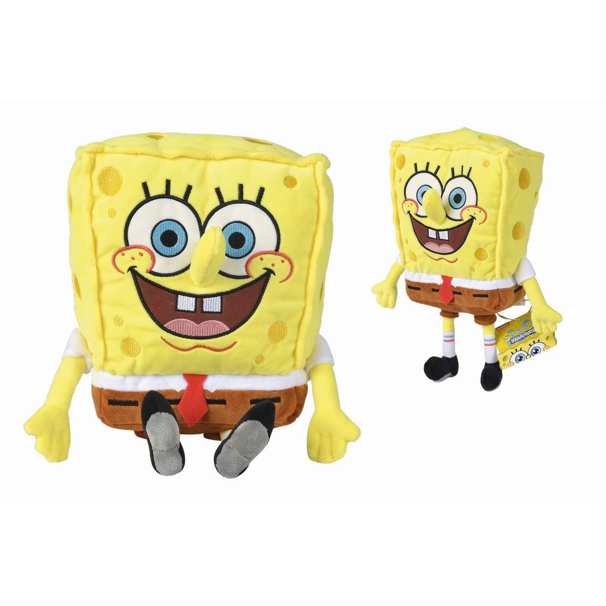 Simba SpongeBob plyšový 35 cm