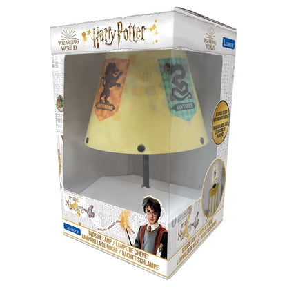 Lexibook Lampička Harry Potter