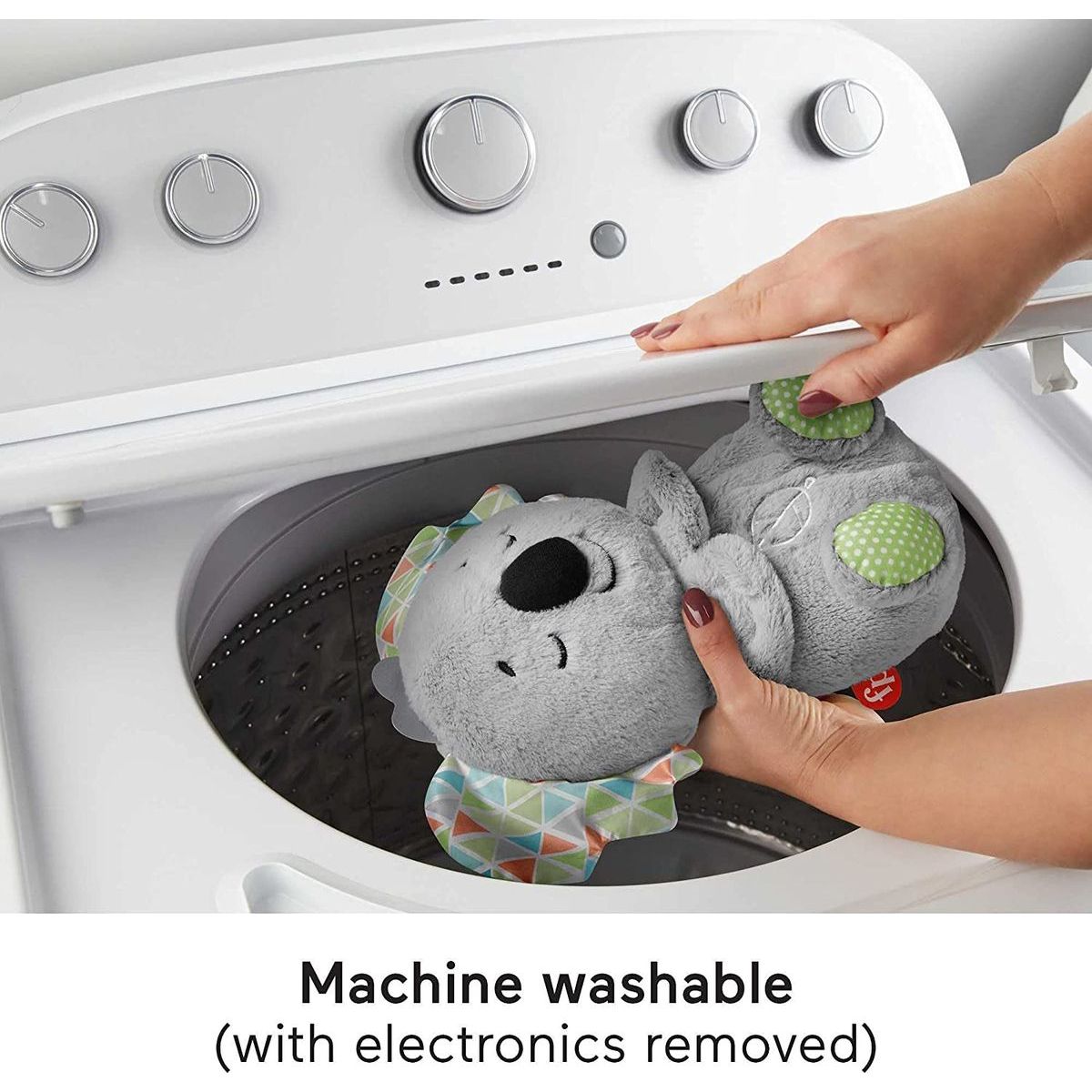 Fisher Price uklidňující koala s melodiemi