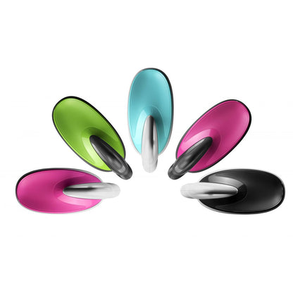 Plastkon Skiboby Skidrifter mystic zelené