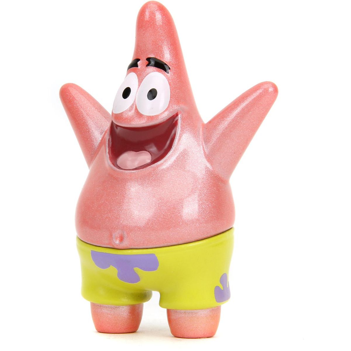 Simba SpongeBob Figurka 6,5 cm Wave 1