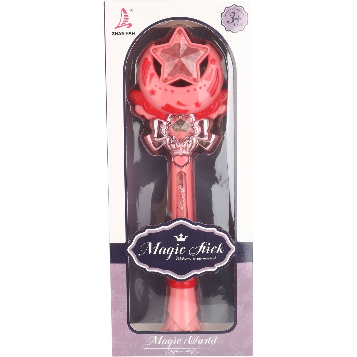 Alltoys Magická hůlka