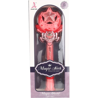 Alltoys Magická hůlka