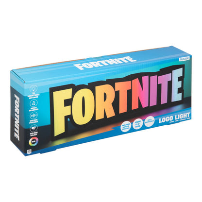 Paladone Fortnite světlo RGB