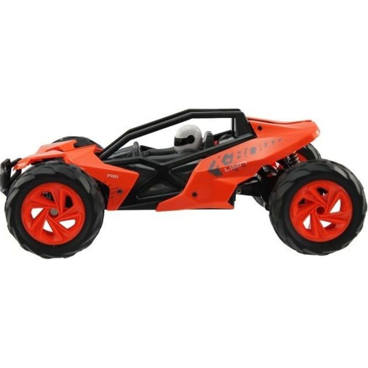 Alltoys Rychlá bugina 1 : 14