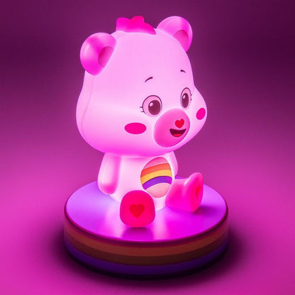 Paladone Icon Light Care Bear