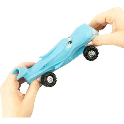Alltoys Strečové natahovací autíčko