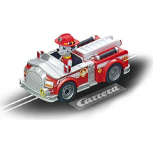Carrera FIRST 65024 Auto Tlapková patrola Marshall
