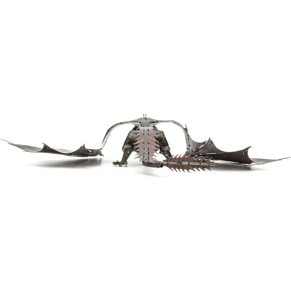 Metal Earth 3D Puzzle Hra o trůny Drak 56 dílků