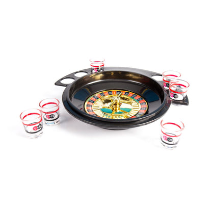 Albi Ruleta Na ex! 764
