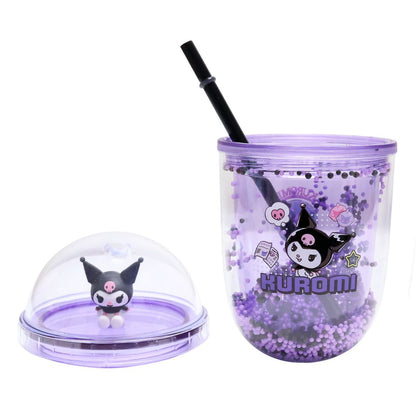 Bluesky Kuromi Hrnek Boba
