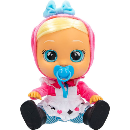Cry Babies Storyland Alenka v říši divů 30 cm