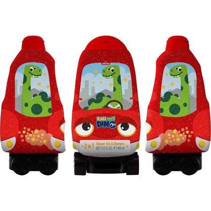 2D Dino sprchový gel 400 ml