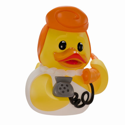 Tubbz kachnička Flinstounovi - Wilma