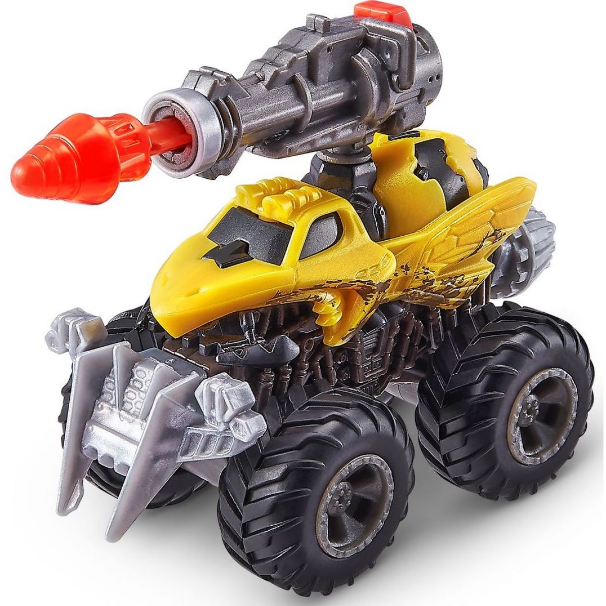 Zuru 5 Surprise! Monster Truck