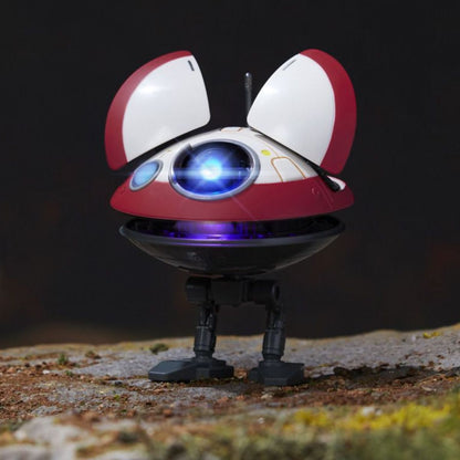Hasbro Star Wars Lewis Electronic