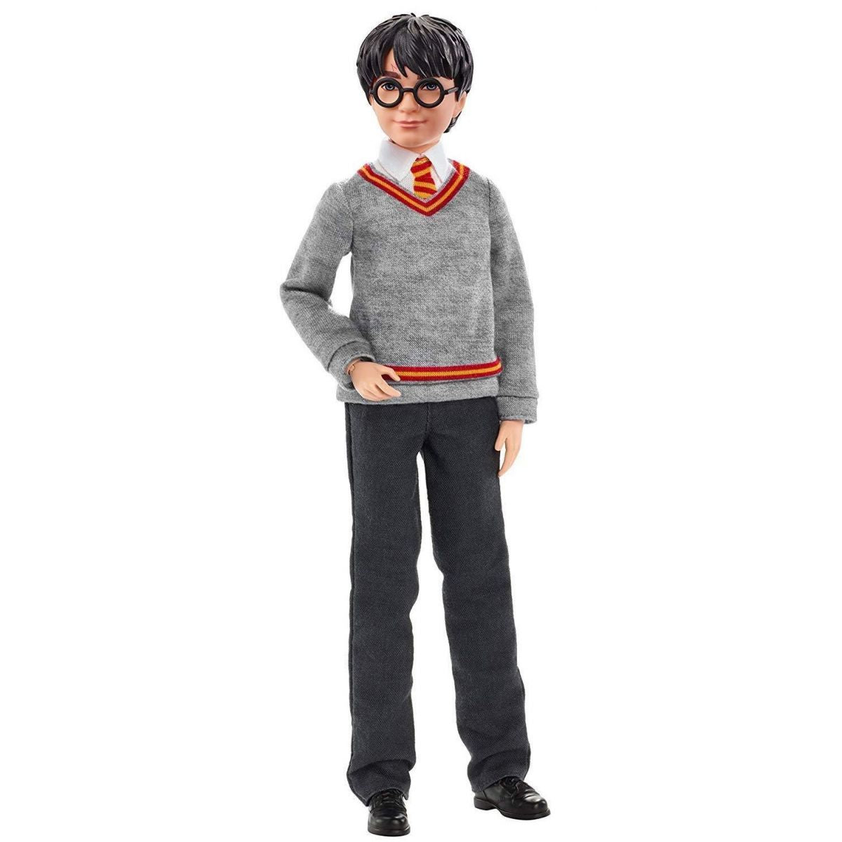 Mattel Harry Potter skříň pokladů Harry Potter