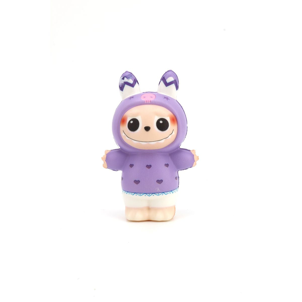 Alltoys Panenka mačkací 12 cm