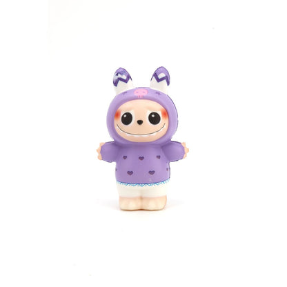Alltoys Panenka mačkací 12 cm