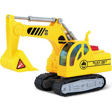 Alltoys Bagr 1 : 16 (306S)