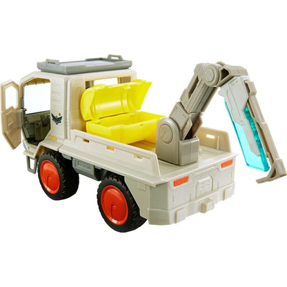 Mattel Buzz Rakeťák Základní vozidlo Base Utility Vehicle HHJ91