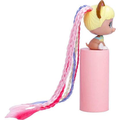 VIP Pets mini Bow Power Coco