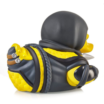 Tubbz kachnička Mortal Kombat Scorpion