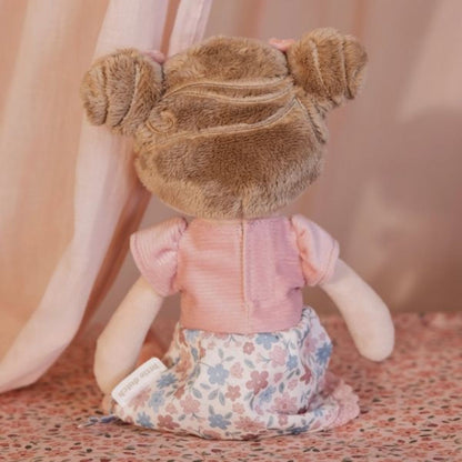 Little Dutch Panenka 35 cm Rosa