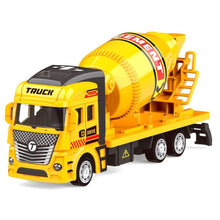 Alltoys Auto stavební 1 : 36 Míchačka