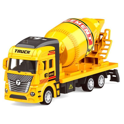 Alltoys Auto stavební 1 : 36 Míchačka