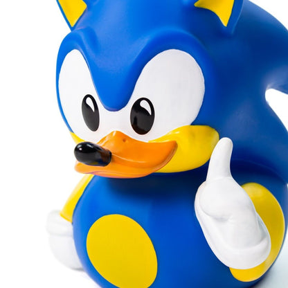 Tubbz kachnička Sonic