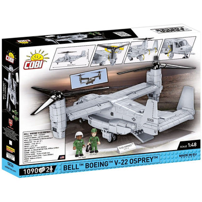Cobi 5836 Malá armáda Bell Boeing V-22 Ospray