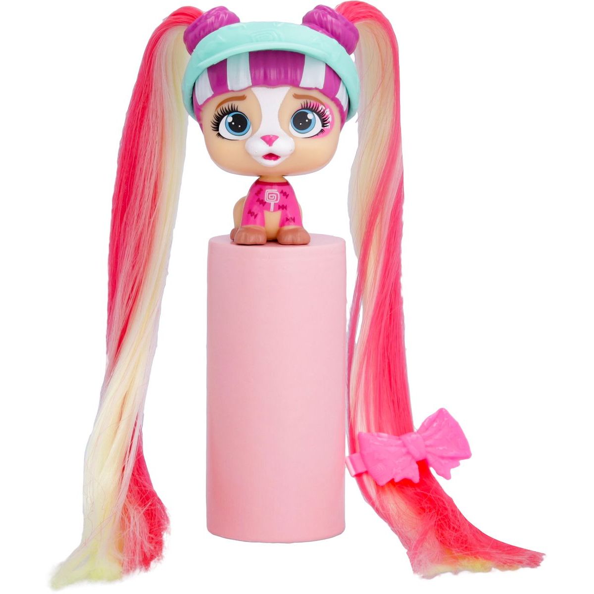 VIP Pets mini Bow Power Amanda