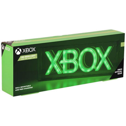 Paladone Neon světlo XBOX