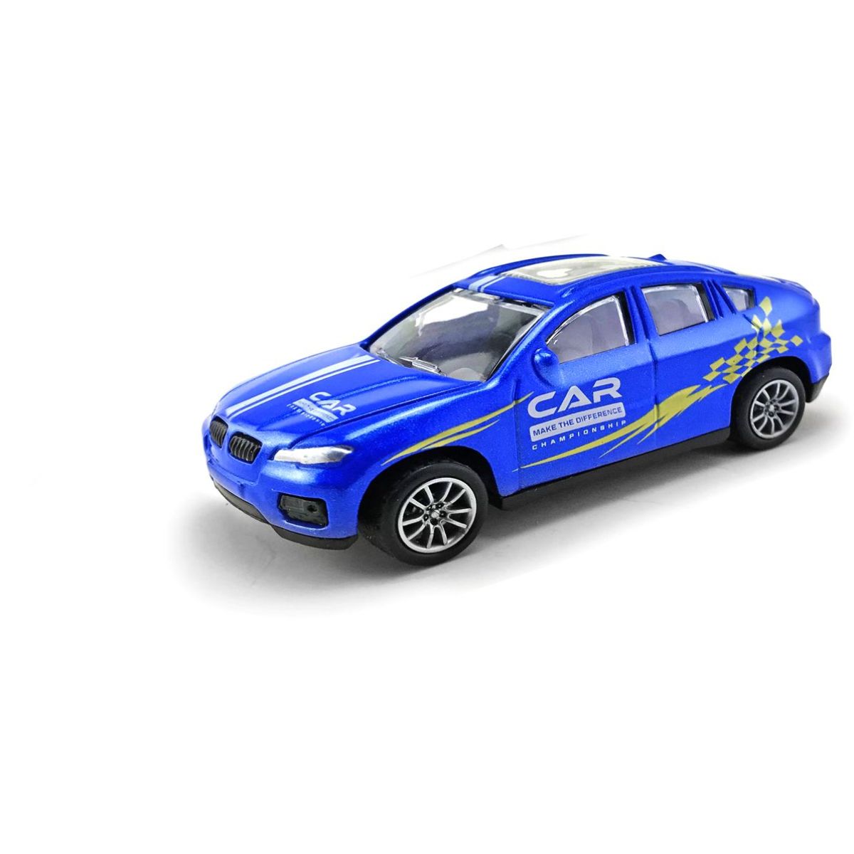 Alltoys Autíčko 1 : 43 (35)