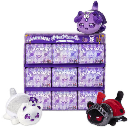 Alltoys Aphmau Mystery MeeMeow Plyšák série 9