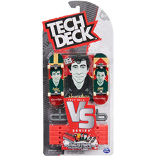 Tech Deck Fingerboard dvojbalení s překážkou Collect and Challenge