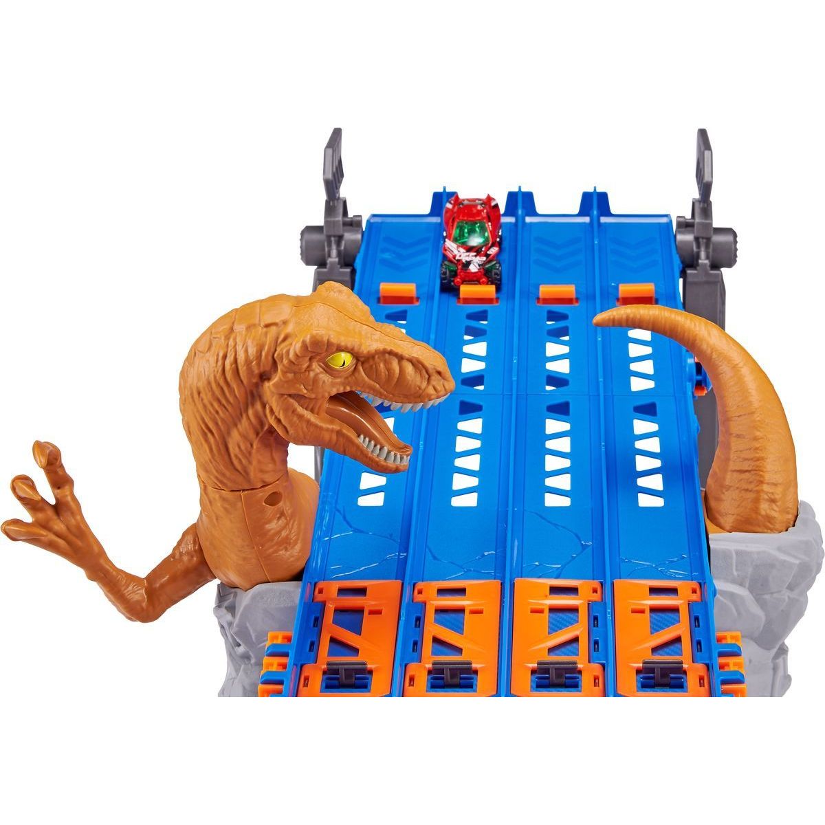 Metal Machines Dráha Raptor Attack se 4 dráhami