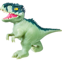 Goo Jit Zu figurka Jurský svět Giganotosaurus