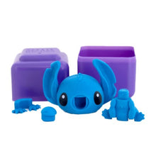 Lilo a Stitch 3D puzzle DPL30