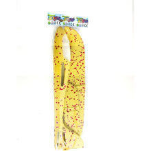 Alltoys Pěnové letadlo 48 cm žluté