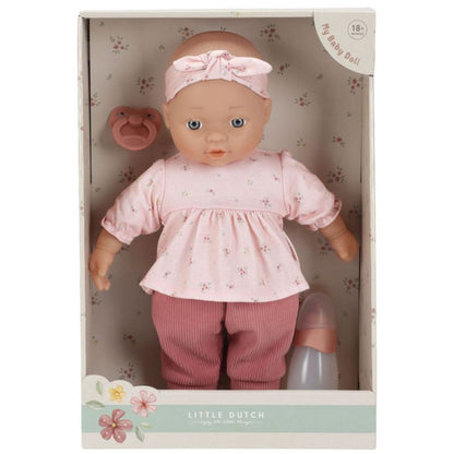Little Dutch Panenka Baby Lily