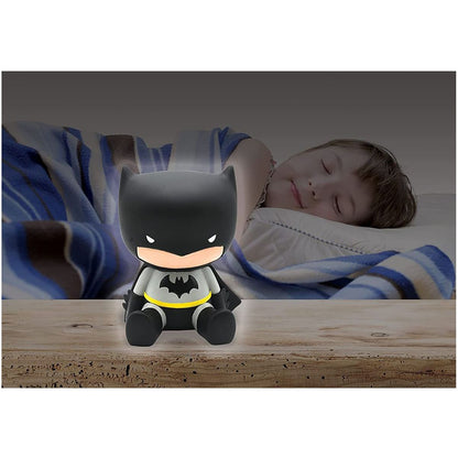 Lexibook Designové noční světlo LED 3D Batman 13 cm