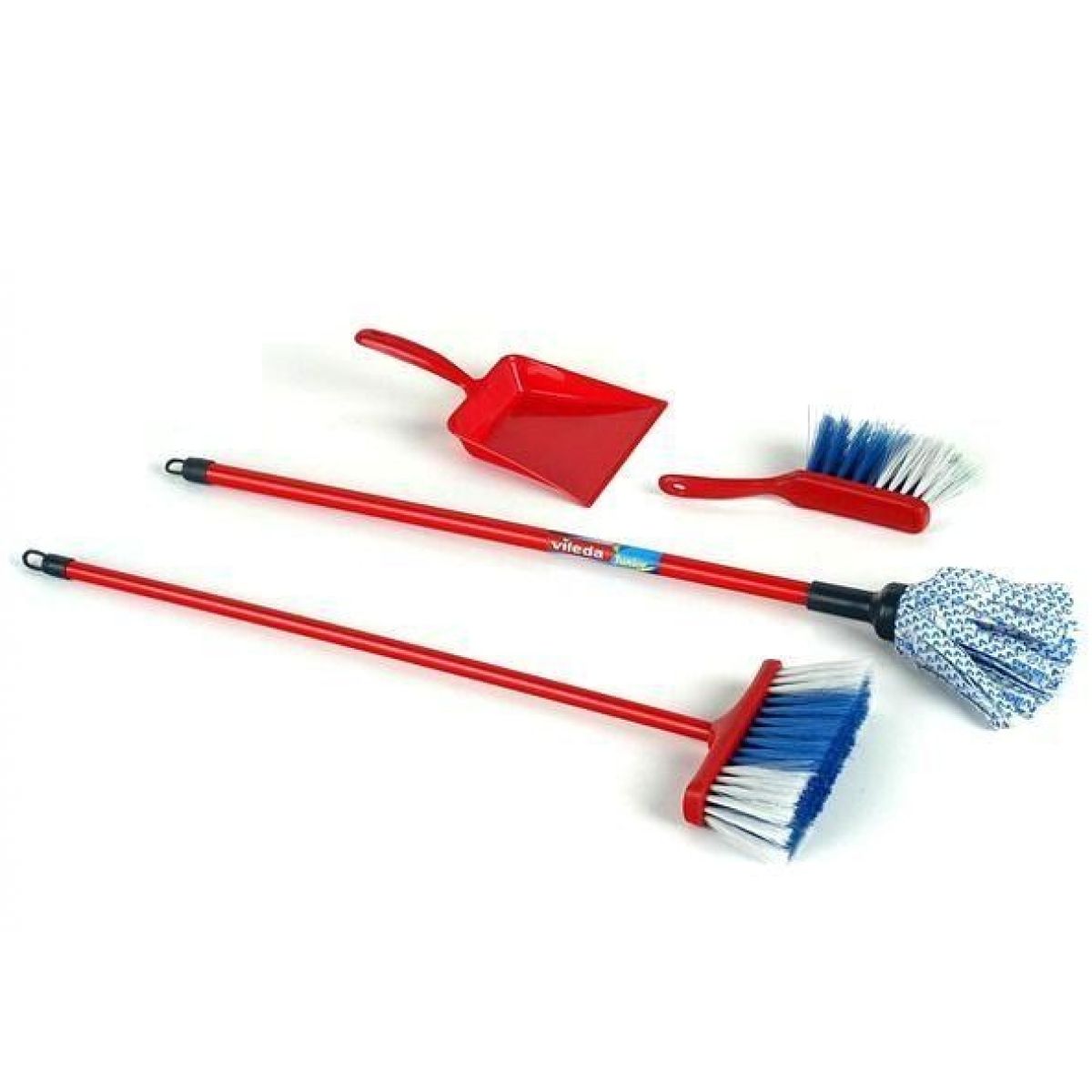 Klein Vileda uklízecí set