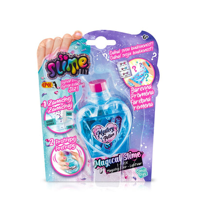 So Slime Magický elixír - lektvar