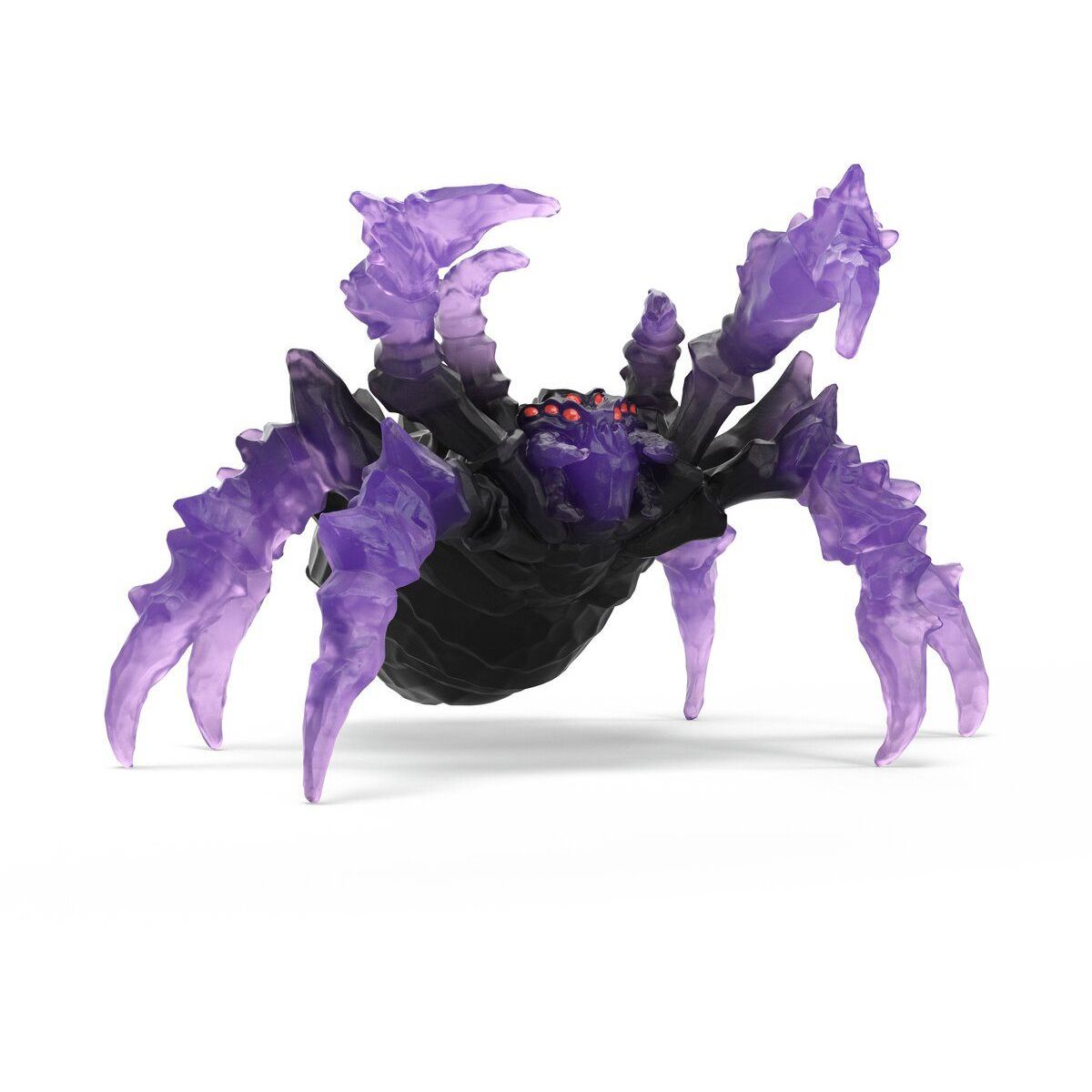 Schleich BattleCave Stínový pavouk