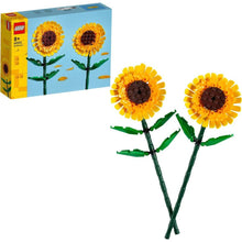 LEGO® 40524 Slunečnice