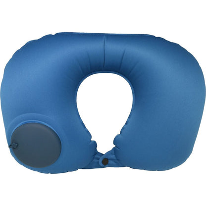 Sparkys nafukovací záhlavník žralok 35 cm modrý